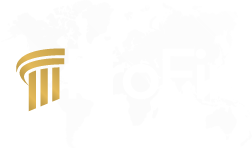 ProFin Group | Africa | Kenya | Nigeria | Financial Planning Consultants | Logo